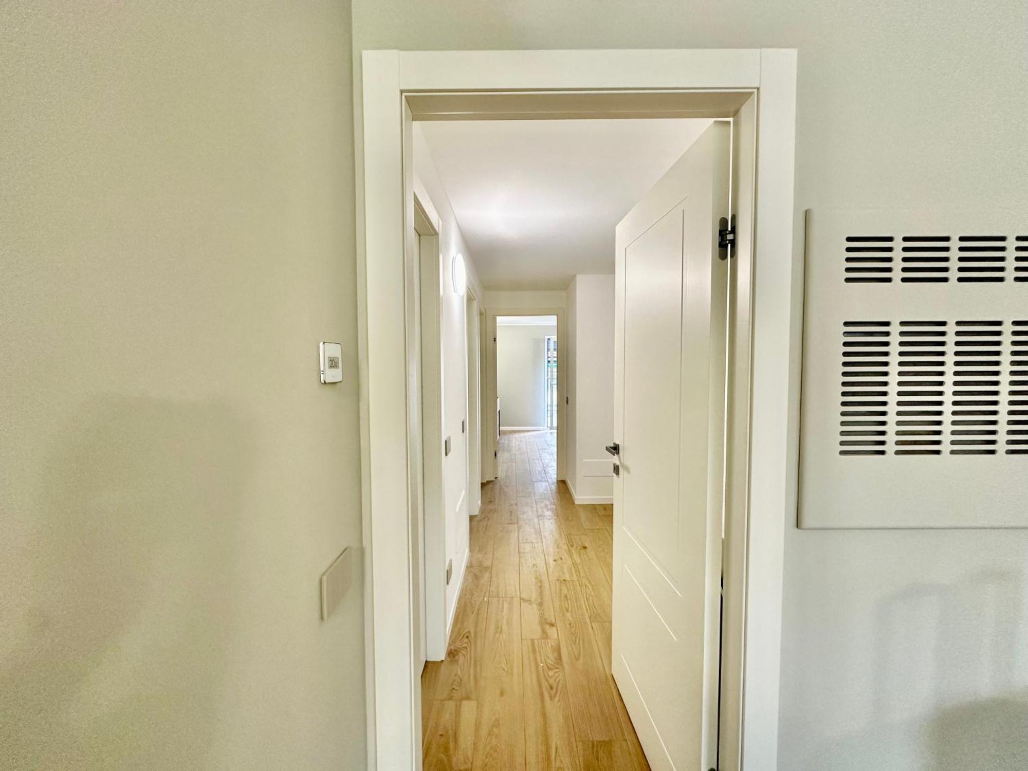 Be-C0 Sempione Luxury Apt Milan Exterior photo