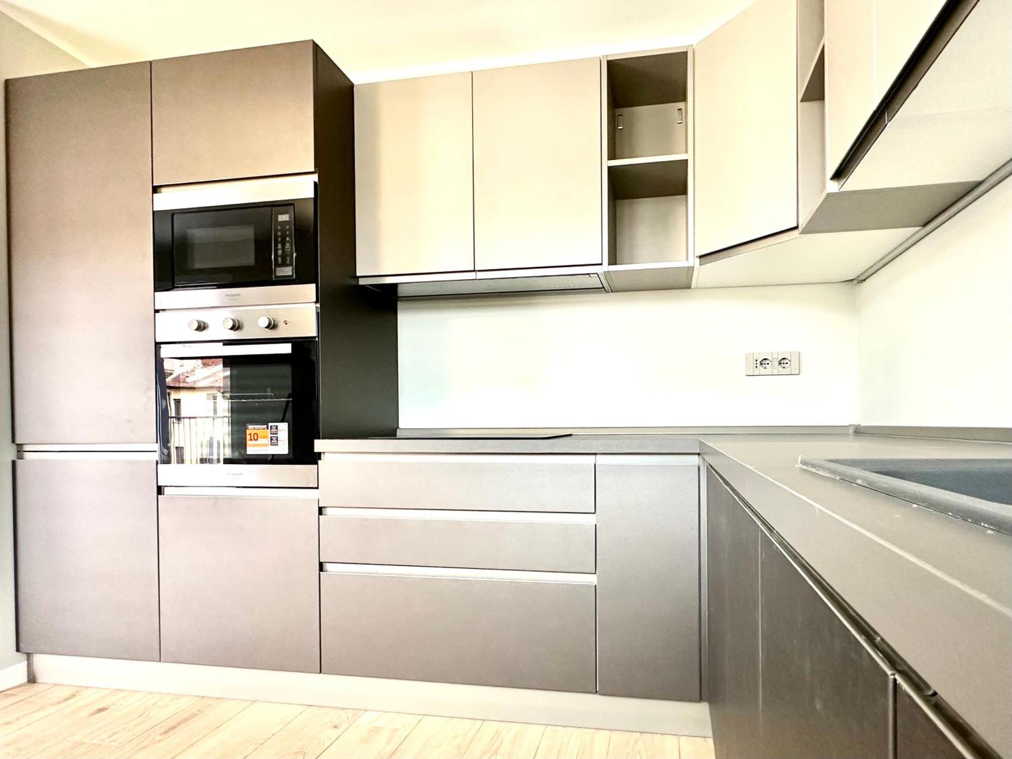 Be-C0 Sempione Luxury Apt Milan Exterior photo